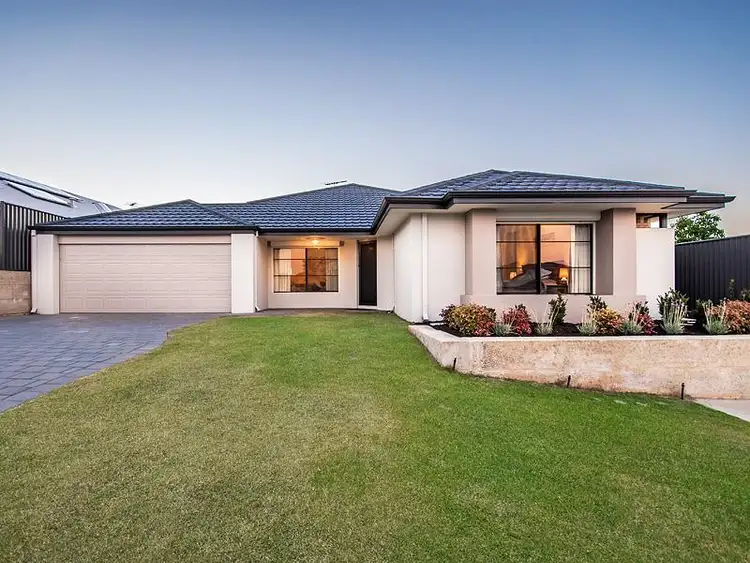 7 Overton Lane, Baldivis WA 6171