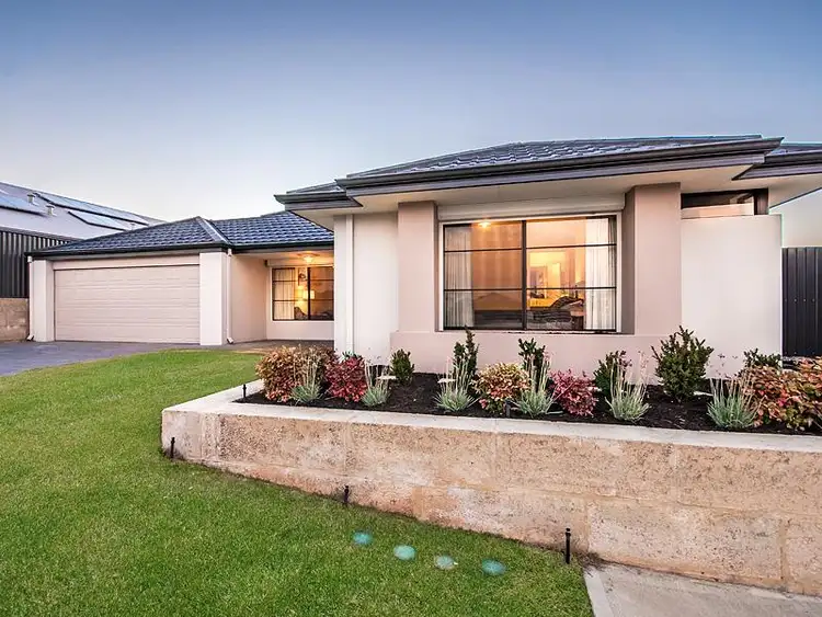 Second view of Homely house listing, 7 Overton Lane, Baldivis WA 6171
