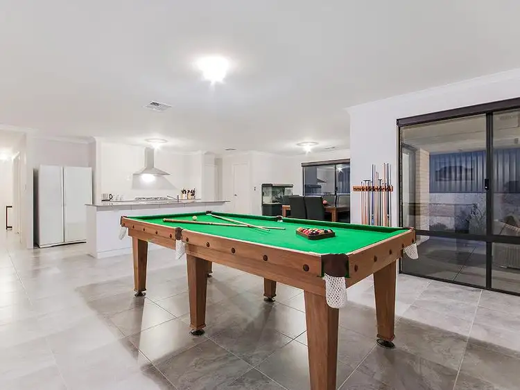 Third view of Homely house listing, 7 Overton Lane, Baldivis WA 6171