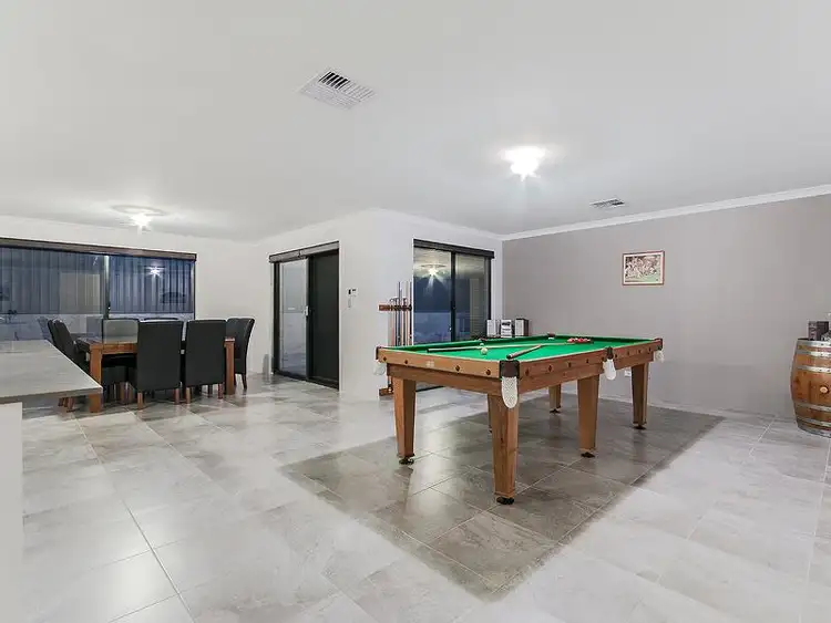 Fourth view of Homely house listing, 7 Overton Lane, Baldivis WA 6171