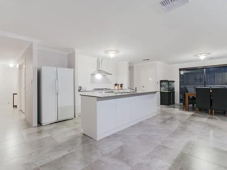 Fifth view of Homely house listing, 7 Overton Lane, Baldivis WA 6171