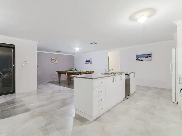 Sixth view of Homely house listing, 7 Overton Lane, Baldivis WA 6171
