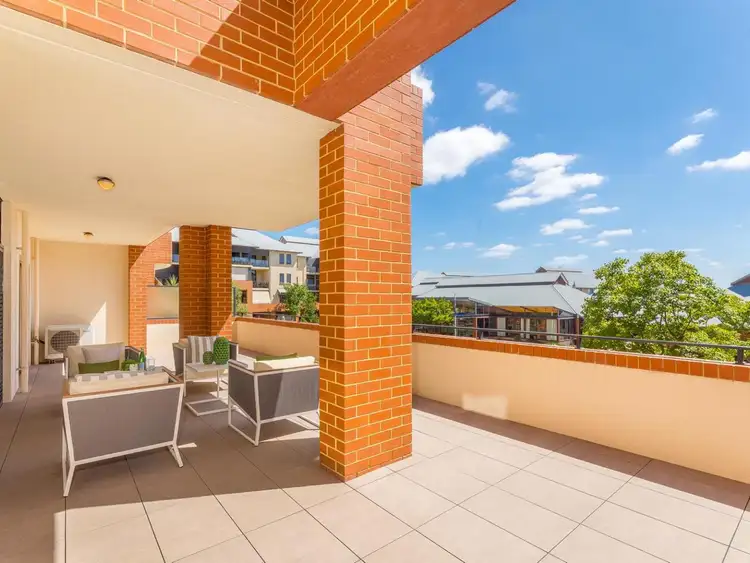 Third view of Homely retirement listing, 52/6 Tighe Street, Jolimont WA 6014