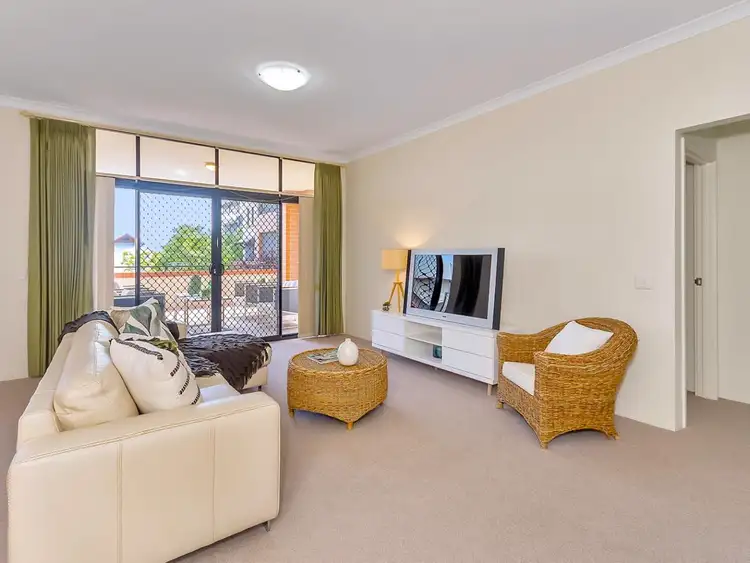 Fourth view of Homely retirement listing, 52/6 Tighe Street, Jolimont WA 6014