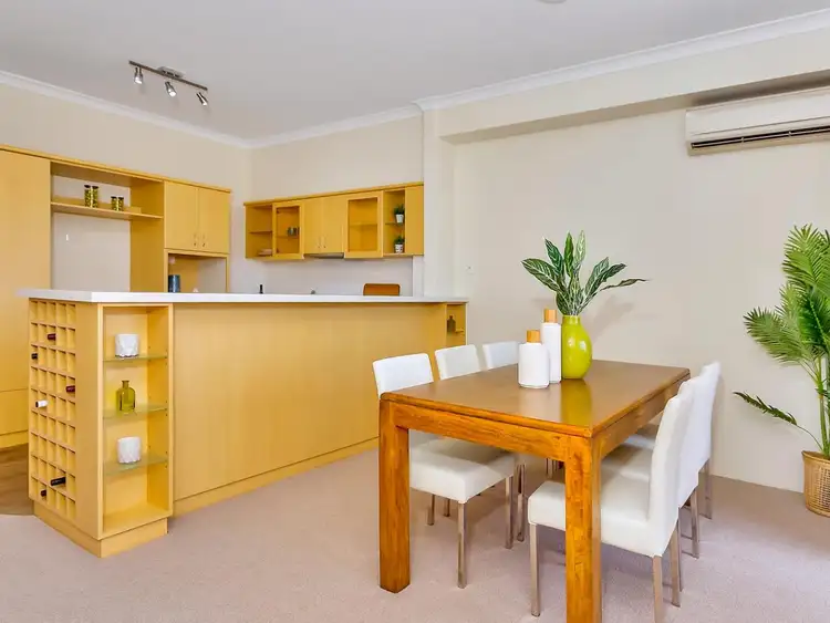 Fifth view of Homely retirement listing, 52/6 Tighe Street, Jolimont WA 6014
