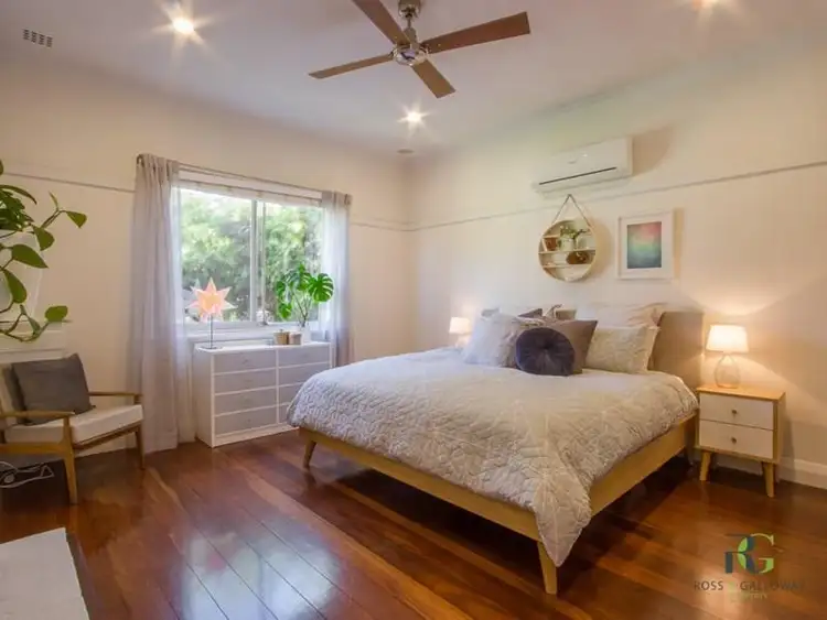 Second view of Homely house listing, 32 Nicholas Crescent, Hilton WA 6163