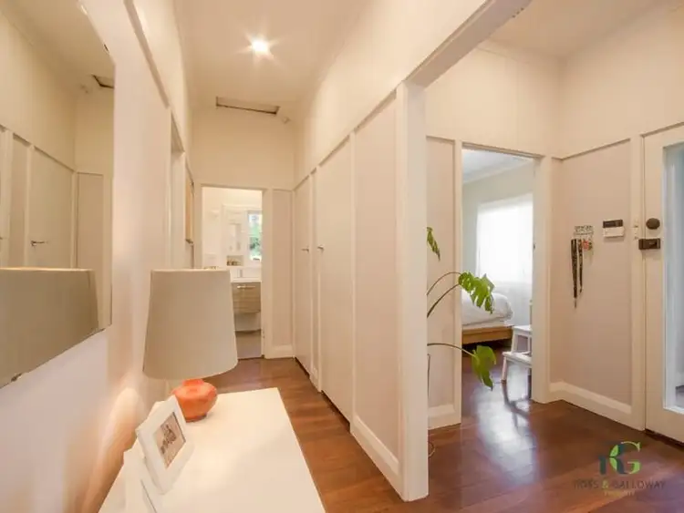 Third view of Homely house listing, 32 Nicholas Crescent, Hilton WA 6163