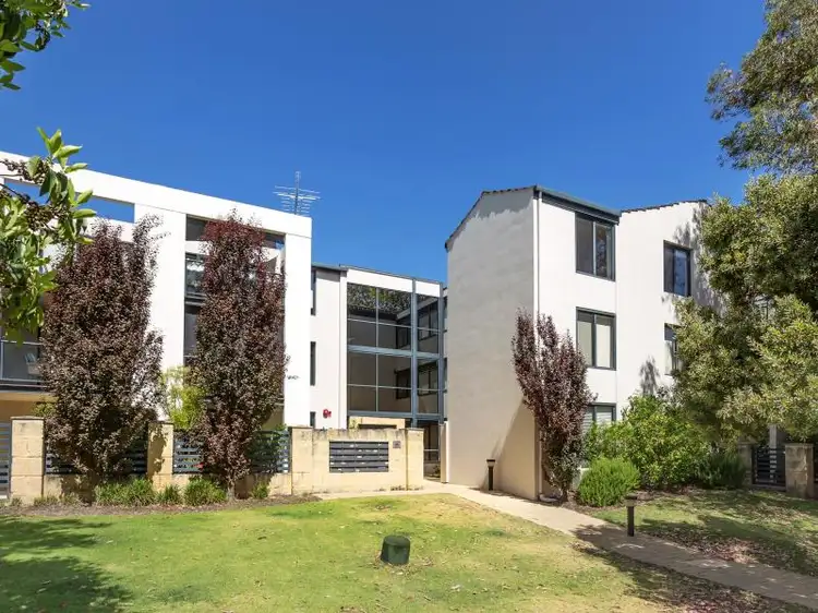 Third view of Homely apartment listing, 10/38-40 Onslow Road, Shenton Park WA 6008