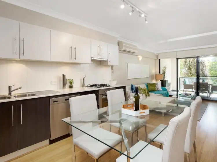 Fourth view of Homely apartment listing, 10/38-40 Onslow Road, Shenton Park WA 6008