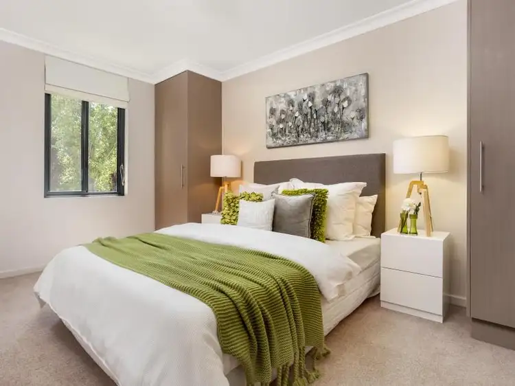 Fifth view of Homely apartment listing, 10/38-40 Onslow Road, Shenton Park WA 6008