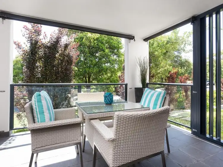 Sixth view of Homely apartment listing, 10/38-40 Onslow Road, Shenton Park WA 6008