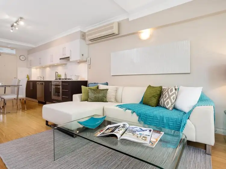 Seventh view of Homely apartment listing, 10/38-40 Onslow Road, Shenton Park WA 6008