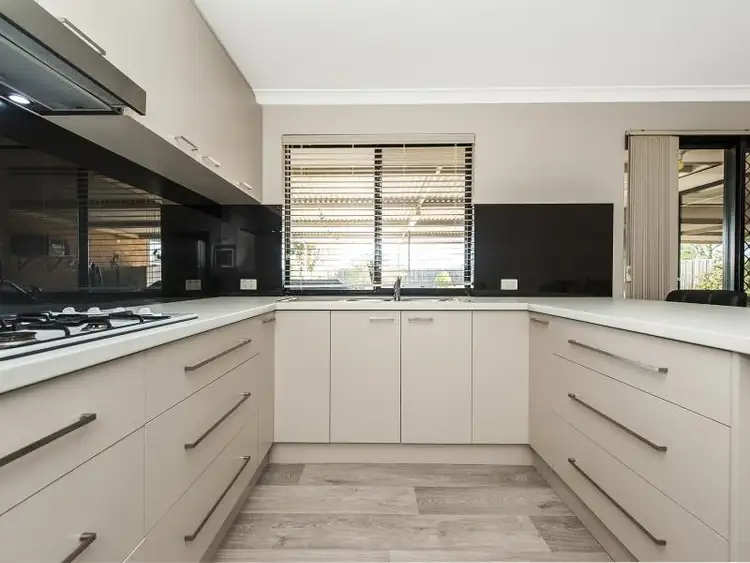 Second view of Homely house listing, 78 Larrawa Circle, Ellenbrook WA 6069