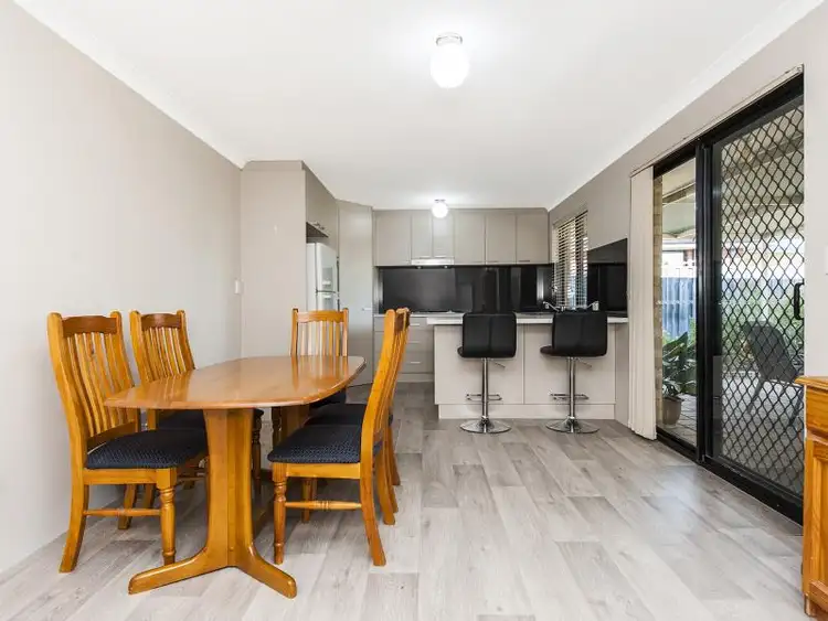 Third view of Homely house listing, 78 Larrawa Circle, Ellenbrook WA 6069
