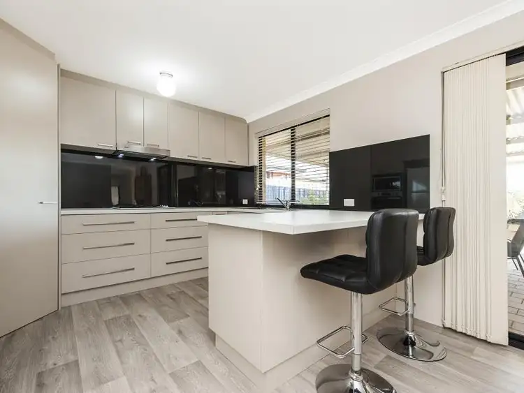 Fourth view of Homely house listing, 78 Larrawa Circle, Ellenbrook WA 6069