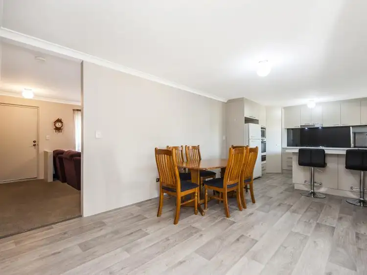 Fifth view of Homely house listing, 78 Larrawa Circle, Ellenbrook WA 6069