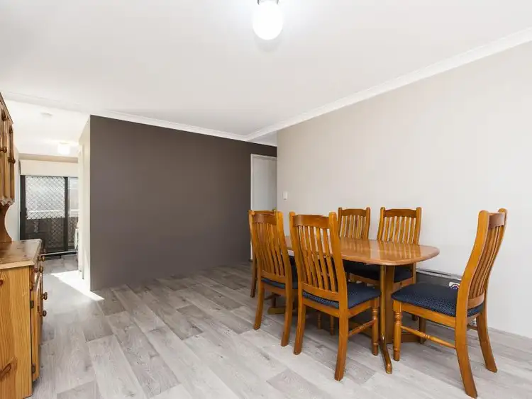 Sixth view of Homely house listing, 78 Larrawa Circle, Ellenbrook WA 6069