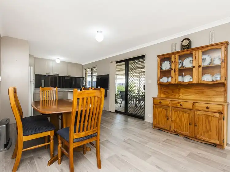 Seventh view of Homely house listing, 78 Larrawa Circle, Ellenbrook WA 6069