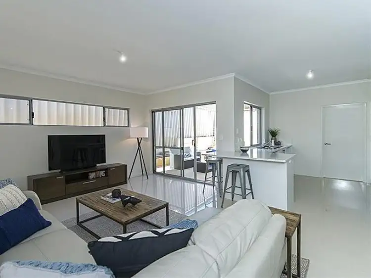 Second view of Homely house listing, 8D Wyong Road, Bentley WA 6102