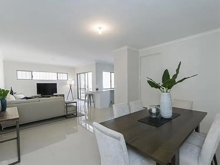 Third view of Homely house listing, 8D Wyong Road, Bentley WA 6102