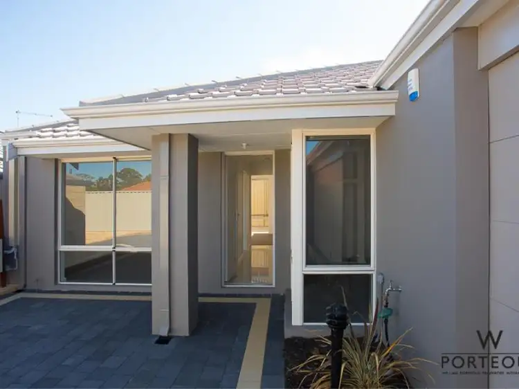 Fifth view of Homely house listing, 8D Wyong Road, Bentley WA 6102