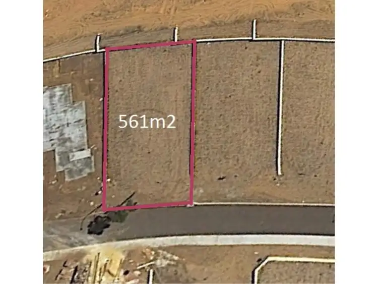 Main view of Homely land listing, 35 Holystone Approach, Wellard WA 6170