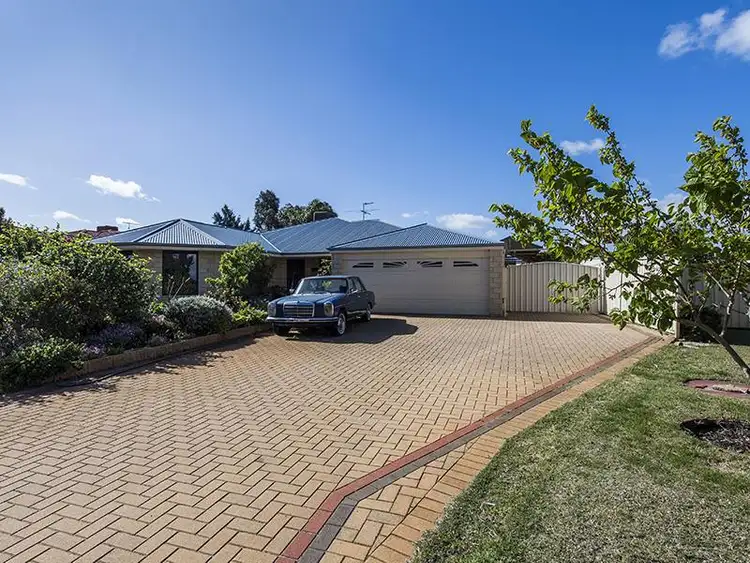 Main view of Homely house listing, 131 Midsummer Circle, Pinjarra WA 6208