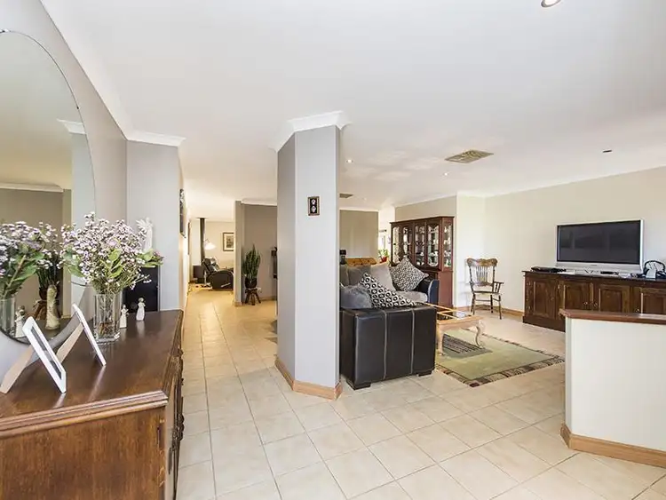 Second view of Homely house listing, 131 Midsummer Circle, Pinjarra WA 6208