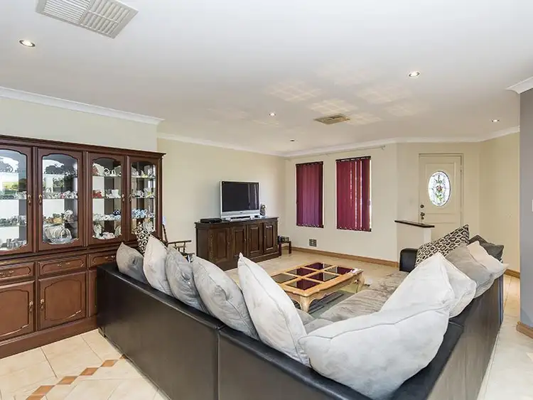 Fourth view of Homely house listing, 131 Midsummer Circle, Pinjarra WA 6208