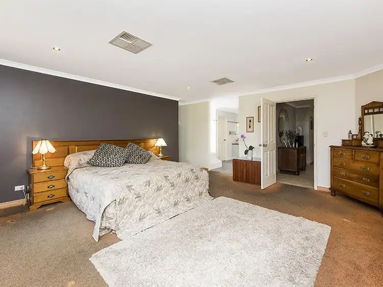 Sixth view of Homely house listing, 131 Midsummer Circle, Pinjarra WA 6208