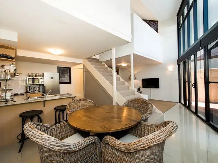 Third view of Homely townhouse listing, 59 Rowland Street, Subiaco WA 6008