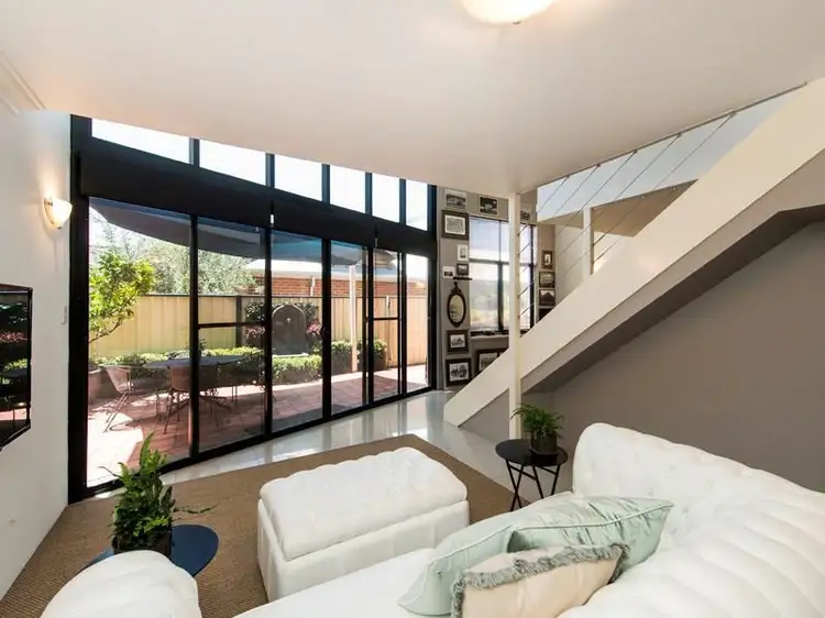 Fourth view of Homely townhouse listing, 59 Rowland Street, Subiaco WA 6008