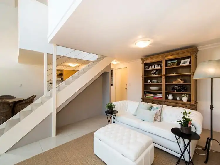 Fifth view of Homely townhouse listing, 59 Rowland Street, Subiaco WA 6008