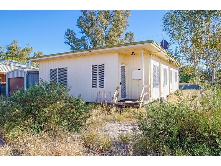 Second view of Homely house listing, 16 Queen Victoria Street, Leonora WA 6438