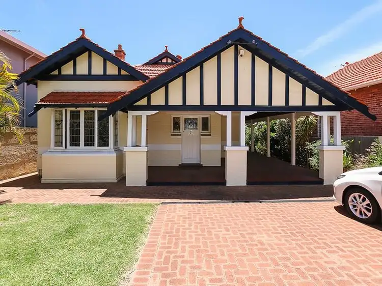 80 Eric Street, Cottesloe WA 6011