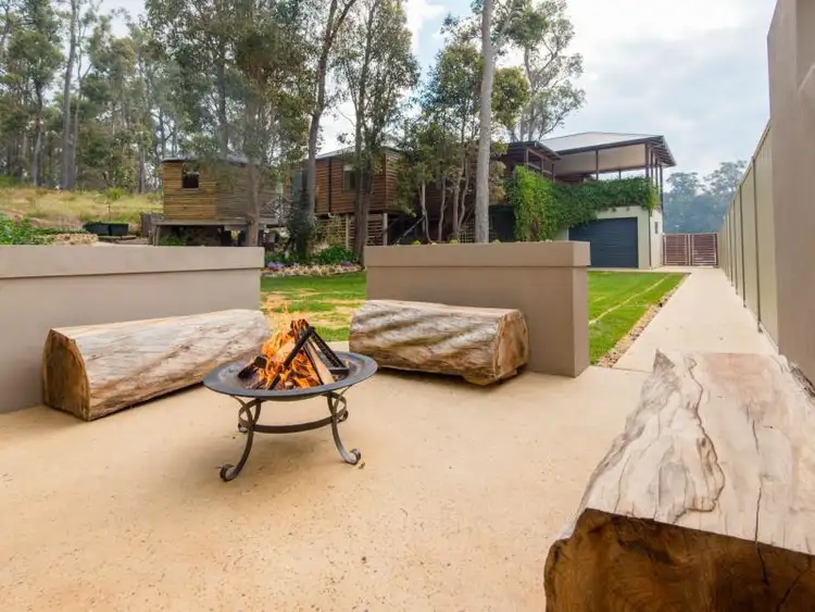 25 Oats View, Donnybrook WA 6239