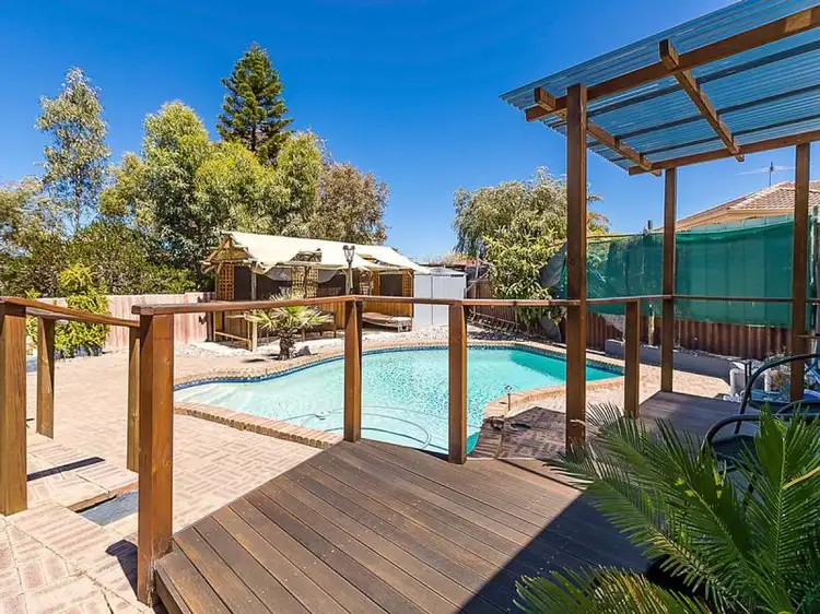 Main view of Homely house listing, 1 Grevillea Place, Heathridge WA 6027