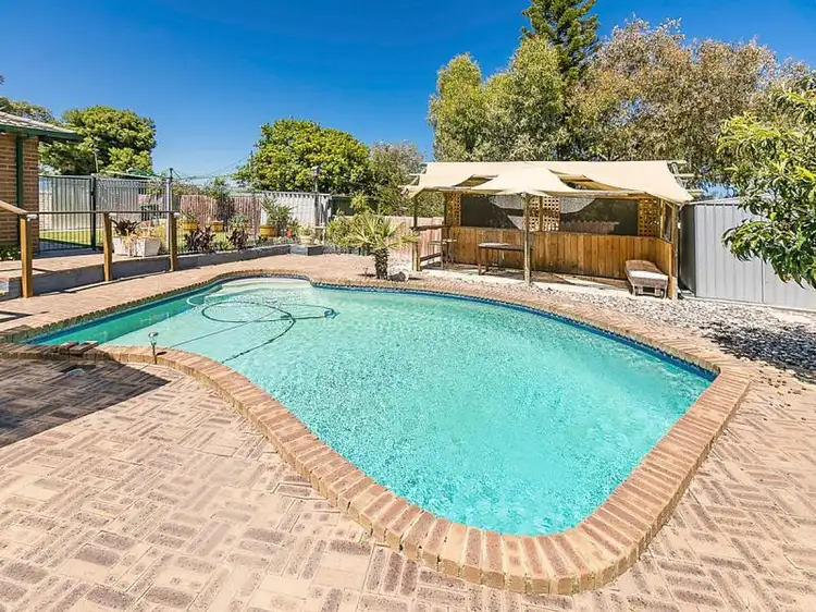 Second view of Homely house listing, 1 Grevillea Place, Heathridge WA 6027