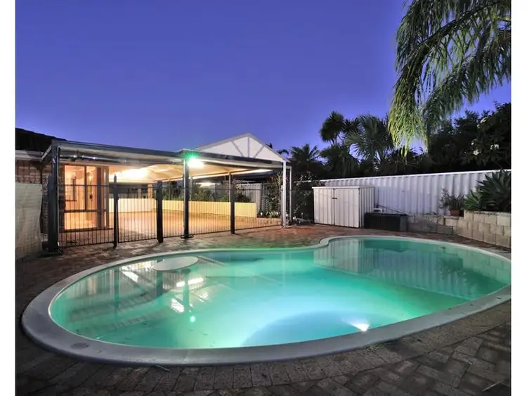 Main view of Homely house listing, 27 La Rochelle Ramble, Port Kennedy WA 6172