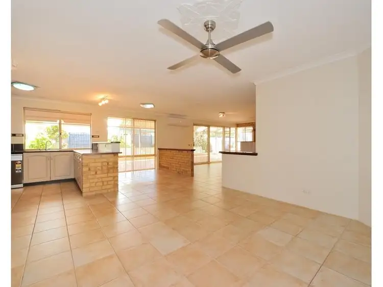 Fifth view of Homely house listing, 27 La Rochelle Ramble, Port Kennedy WA 6172