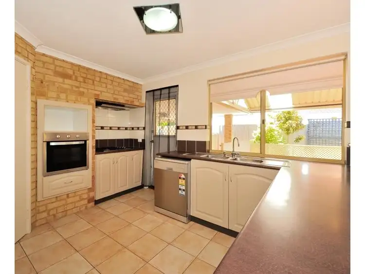 Sixth view of Homely house listing, 27 La Rochelle Ramble, Port Kennedy WA 6172
