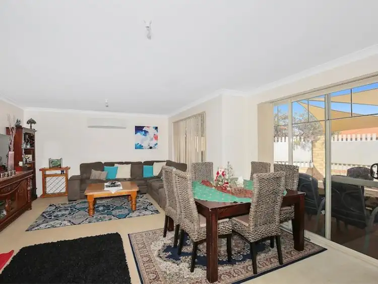 Third view of Homely unit listing, 1/18 Binnar Court, Erskine WA 6210
