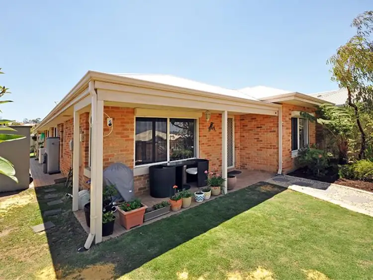 Second view of Homely house listing, 44 Brixton Crescent, Ellenbrook WA 6069