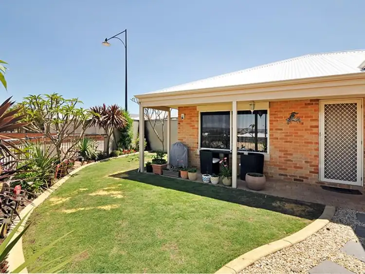 Third view of Homely house listing, 44 Brixton Crescent, Ellenbrook WA 6069