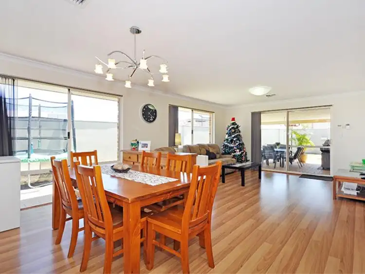Fourth view of Homely house listing, 44 Brixton Crescent, Ellenbrook WA 6069