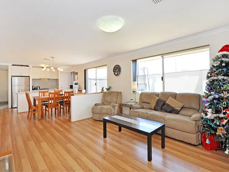 Fifth view of Homely house listing, 44 Brixton Crescent, Ellenbrook WA 6069