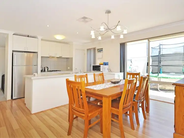 Sixth view of Homely house listing, 44 Brixton Crescent, Ellenbrook WA 6069