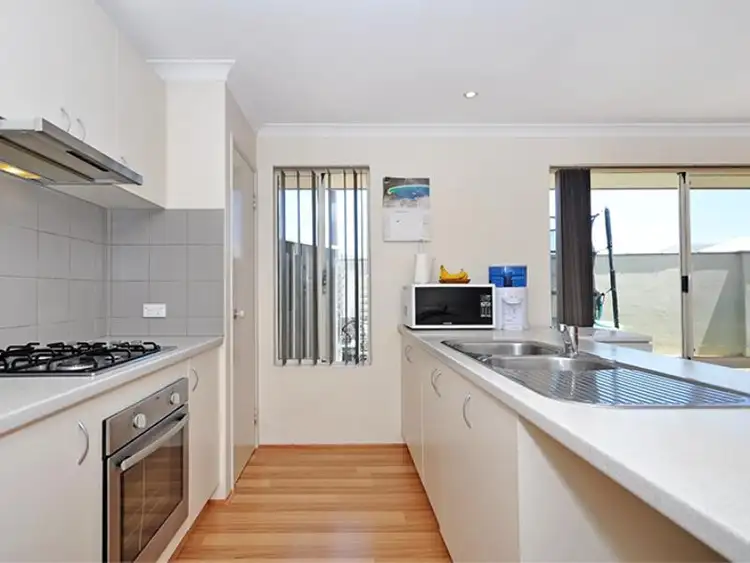 Seventh view of Homely house listing, 44 Brixton Crescent, Ellenbrook WA 6069