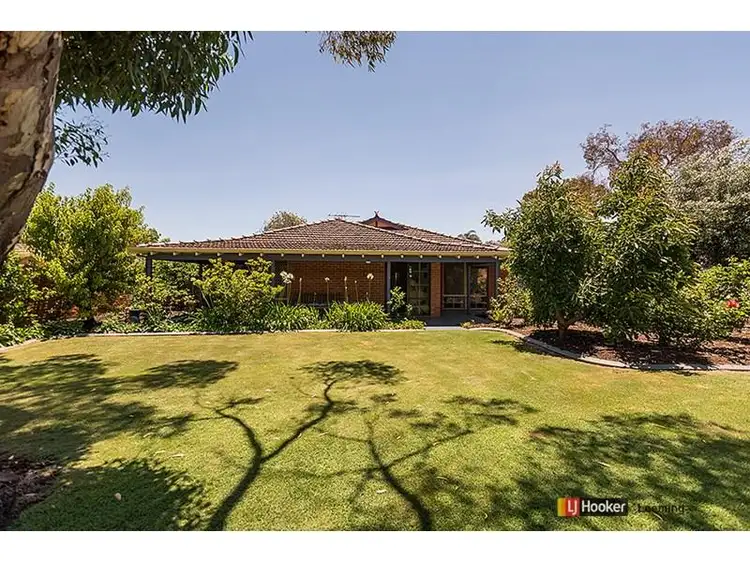 Main view of Homely house listing, 10 Stallwood Gardens, Leeming WA 6149