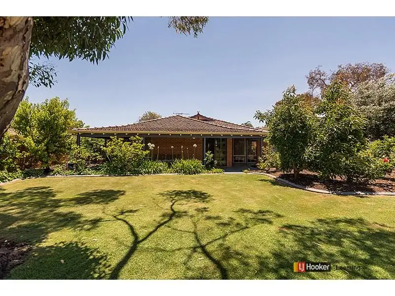 Main view of Homely house listing, 10 Stallwood Gardens, Leeming WA 6149